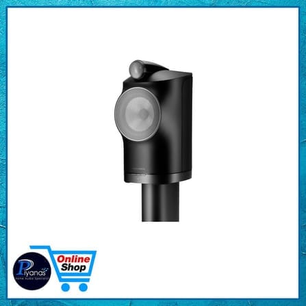ลำโพงบลูทูธ/ไร้สาย BOWERS&WILKINS : FORMATION DUO (BLACK)_2